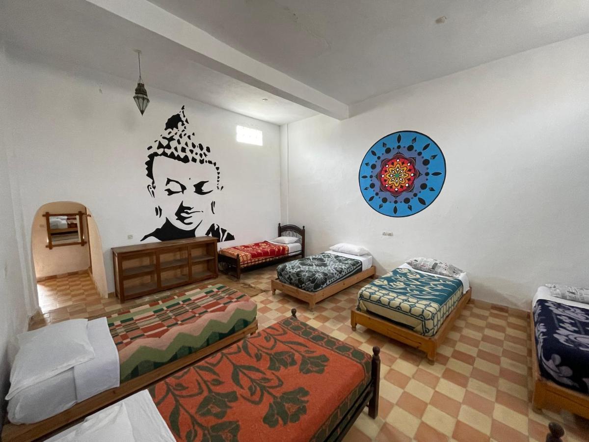 Auberge Chez Hassan Імсуане Номер фото