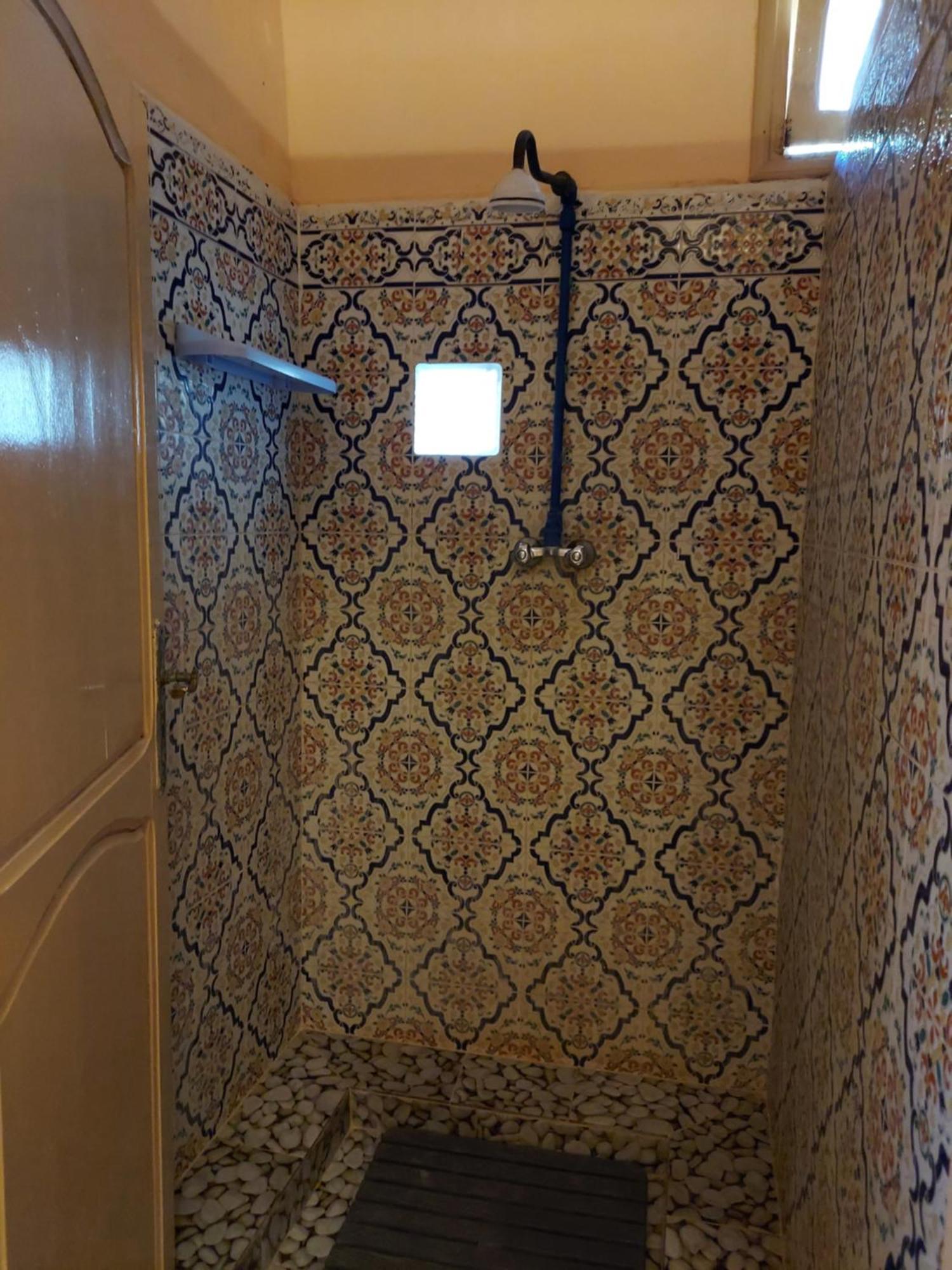 Auberge Chez Hassan Імсуане Номер фото