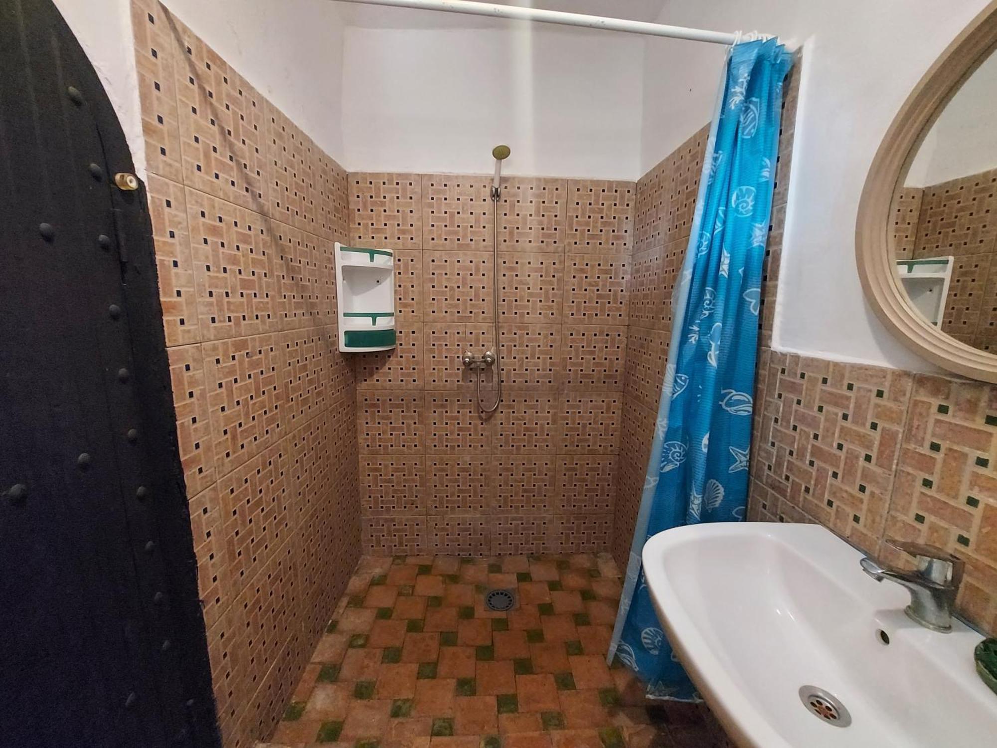 Auberge Chez Hassan Імсуане Екстер'єр фото